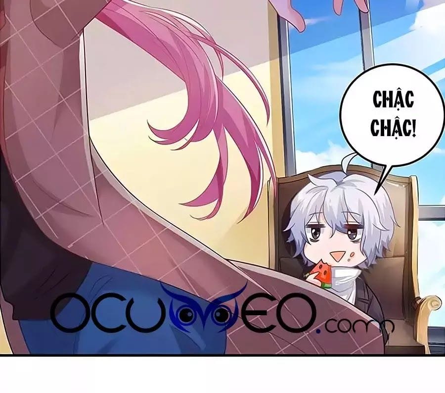 Truyện Tranh Một Thai Hai Bảo: Đưa Mami Về Nhà! trang 4