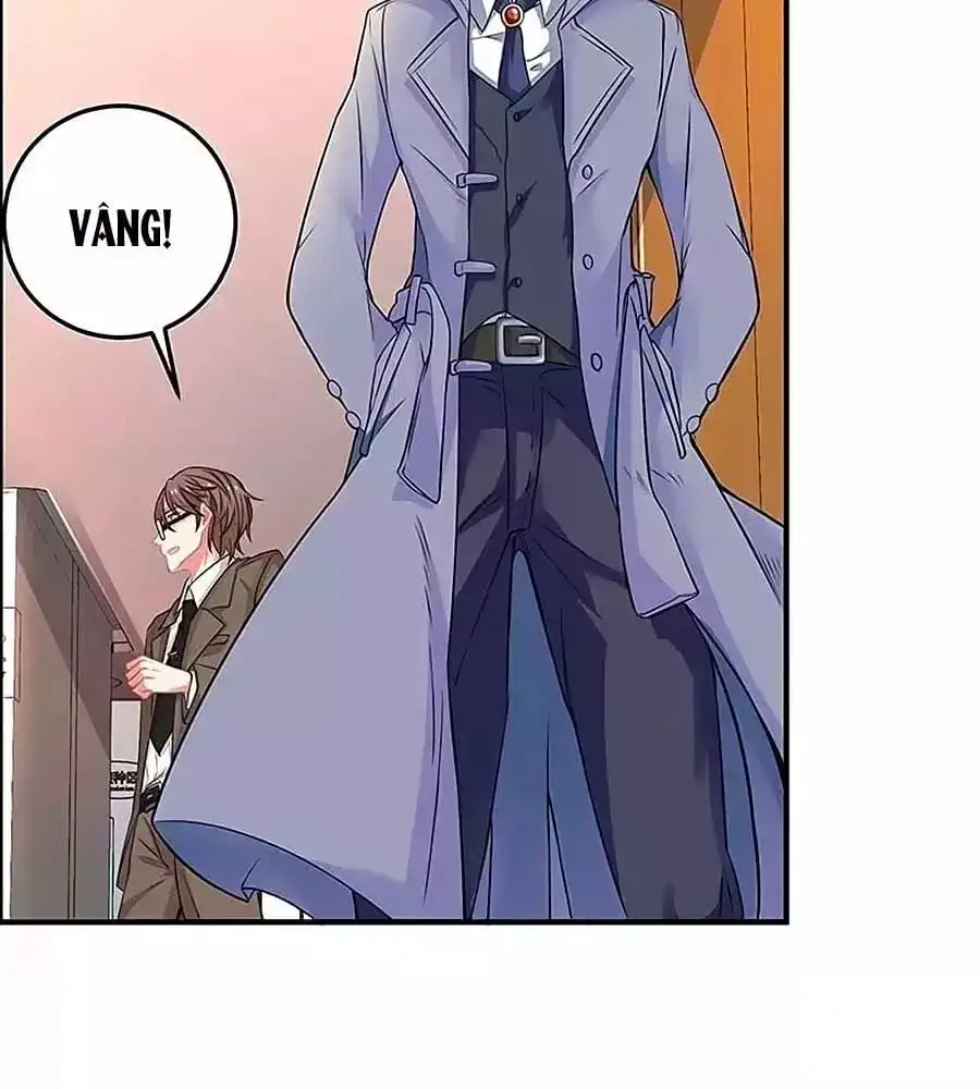 Truyện Tranh Một Thai Hai Bảo: Đưa Mami Về Nhà! trang 4