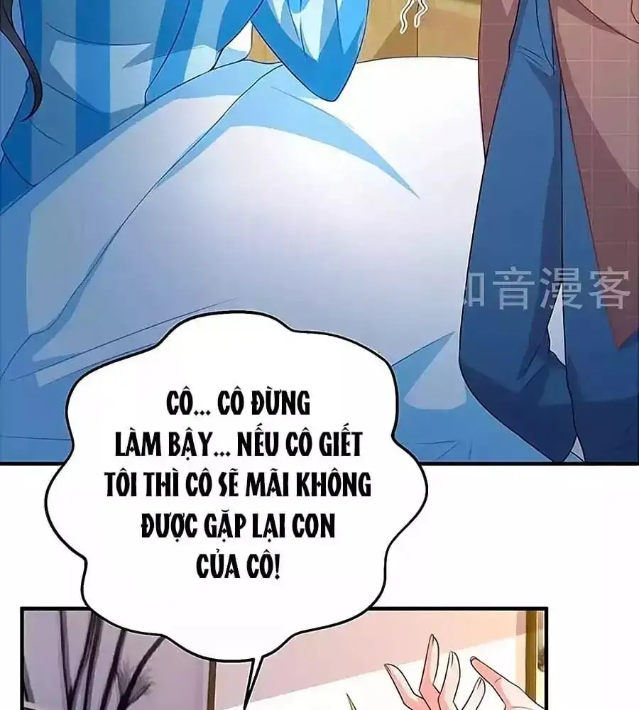 Truyện Tranh Một Thai Hai Bảo: Đưa Mami Về Nhà! trang 4