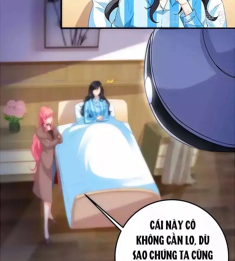 Truyện Tranh Một Thai Hai Bảo: Đưa Mami Về Nhà! trang 4