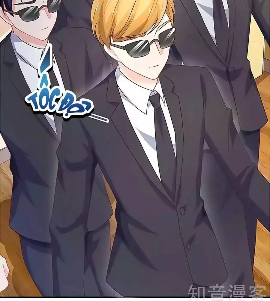 Truyện Tranh Một Thai Hai Bảo: Đưa Mami Về Nhà! trang 4