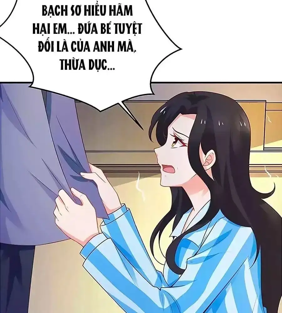 Truyện Tranh Một Thai Hai Bảo: Đưa Mami Về Nhà! trang 4