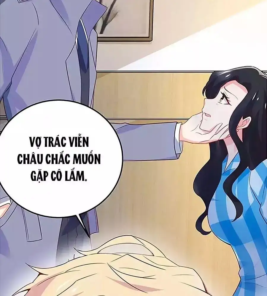 Truyện Tranh Một Thai Hai Bảo: Đưa Mami Về Nhà! trang 4