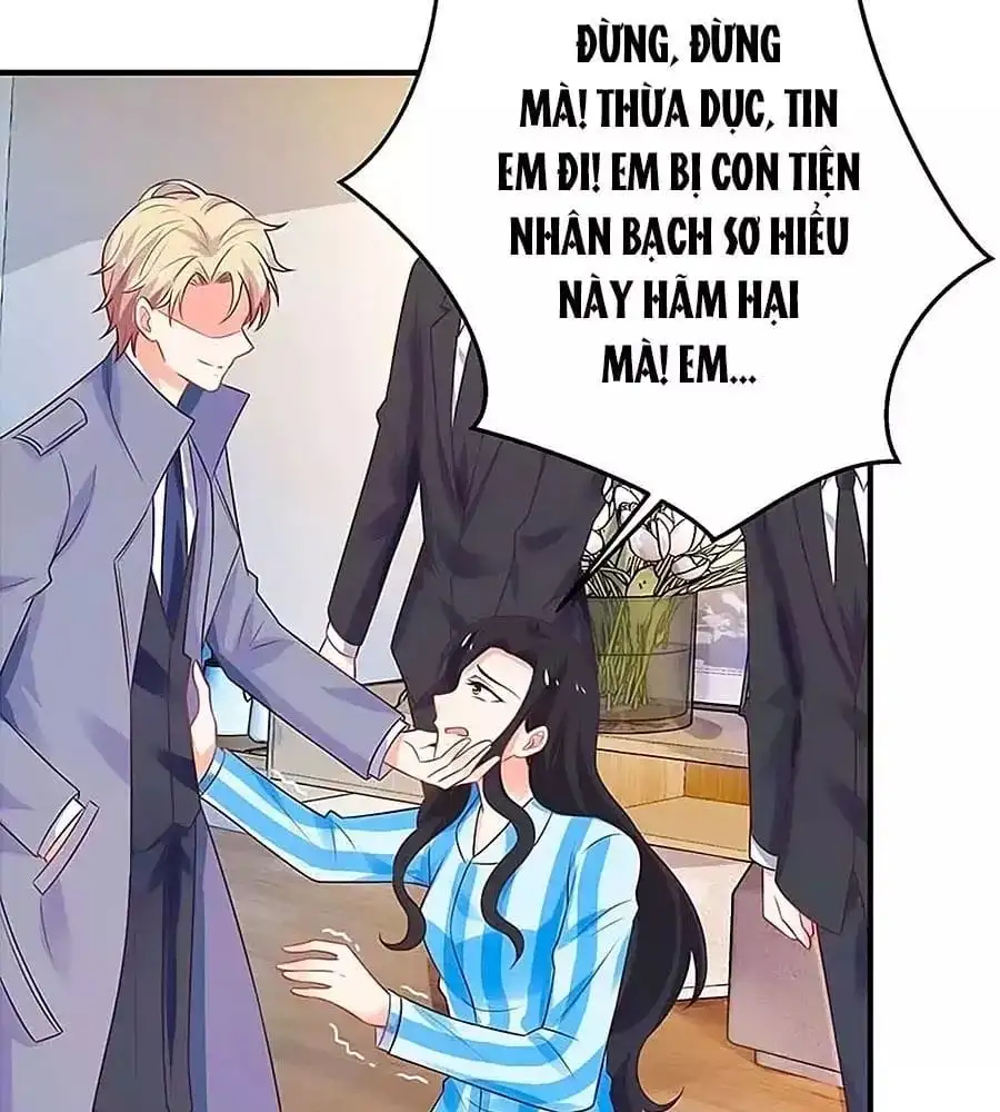 Truyện Tranh Một Thai Hai Bảo: Đưa Mami Về Nhà! trang 4