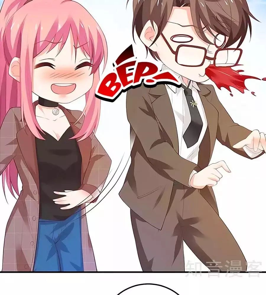 Truyện Tranh Một Thai Hai Bảo: Đưa Mami Về Nhà! trang 4