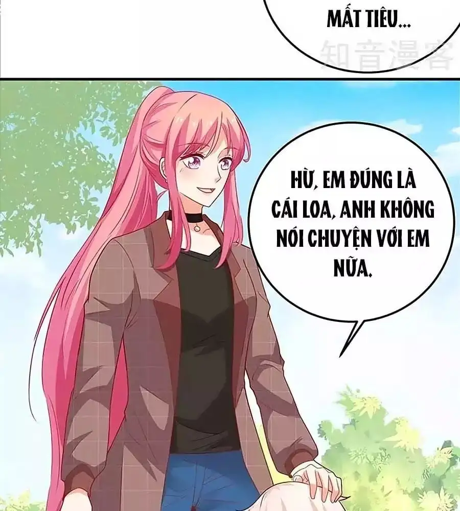 Truyện Tranh Một Thai Hai Bảo: Đưa Mami Về Nhà! trang 4