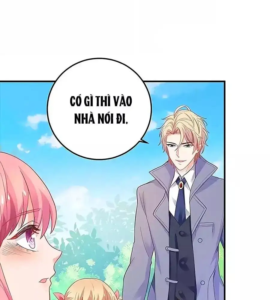 Truyện Tranh Một Thai Hai Bảo: Đưa Mami Về Nhà! trang 4