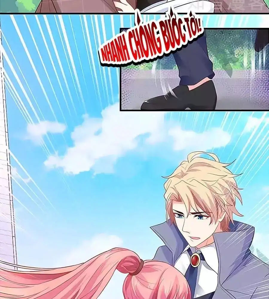 Truyện Tranh Một Thai Hai Bảo: Đưa Mami Về Nhà! trang 4