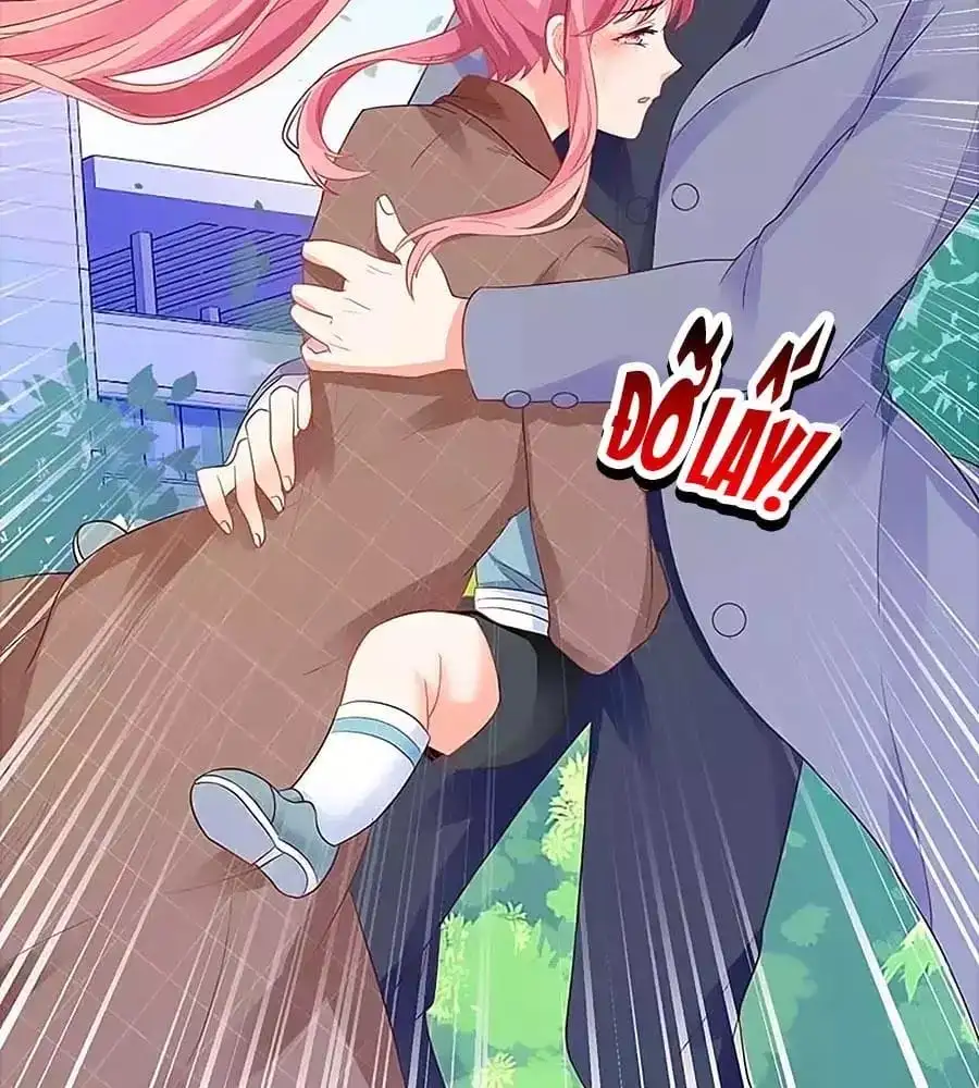 Truyện Tranh Một Thai Hai Bảo: Đưa Mami Về Nhà! trang 4