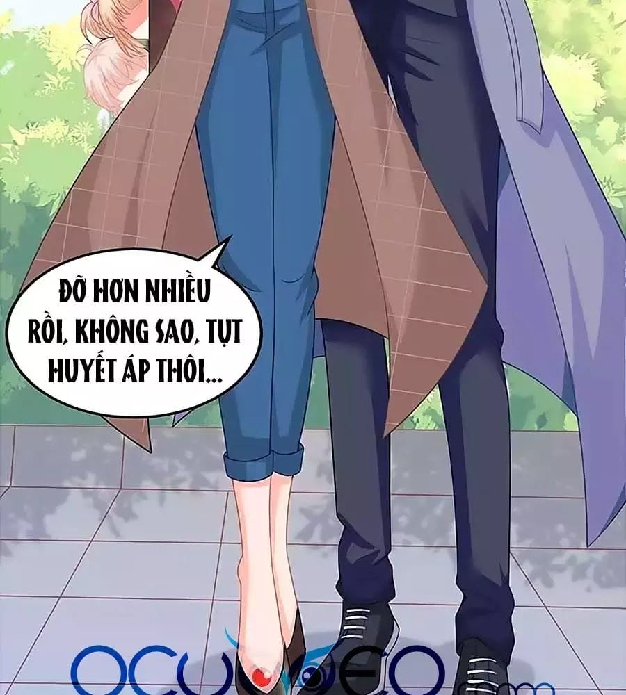 Truyện Tranh Một Thai Hai Bảo: Đưa Mami Về Nhà! trang 4