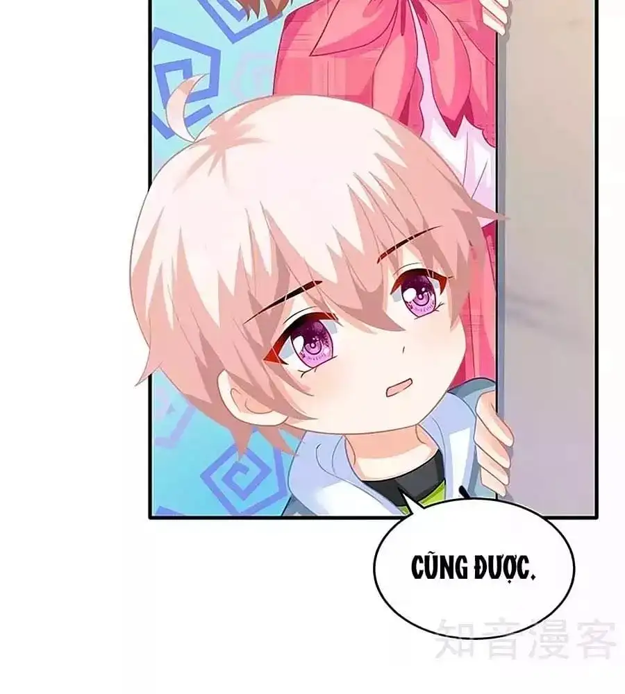 Truyện Tranh Một Thai Hai Bảo: Đưa Mami Về Nhà! trang 4