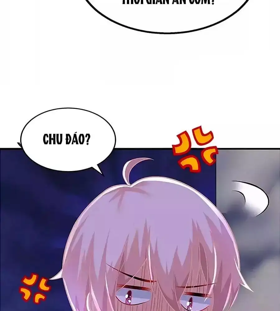 Truyện Tranh Một Thai Hai Bảo: Đưa Mami Về Nhà! trang 4