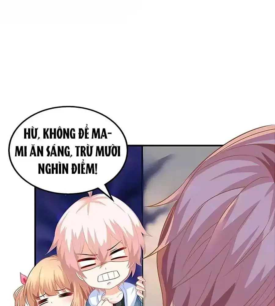 Truyện Tranh Một Thai Hai Bảo: Đưa Mami Về Nhà! trang 4