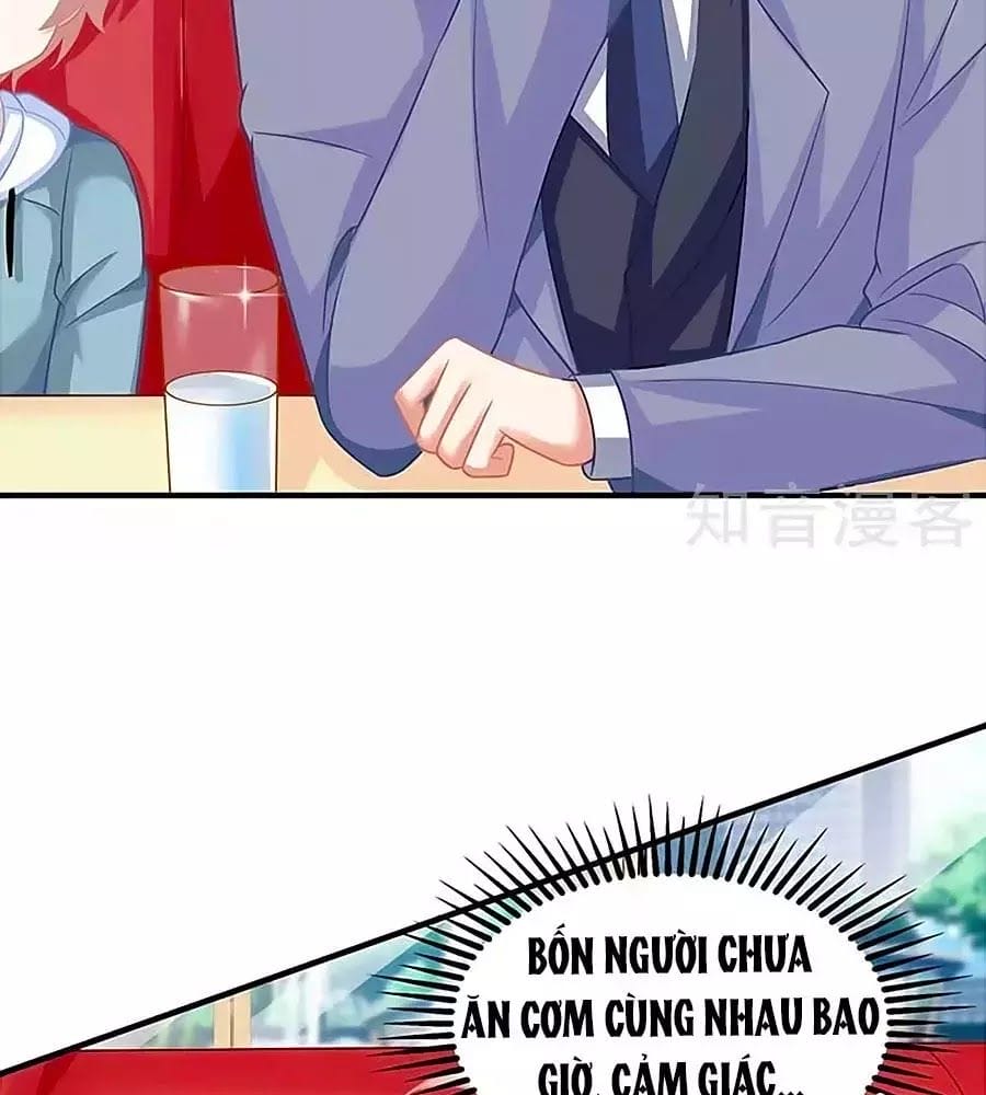 Truyện Tranh Một Thai Hai Bảo: Đưa Mami Về Nhà! trang 4