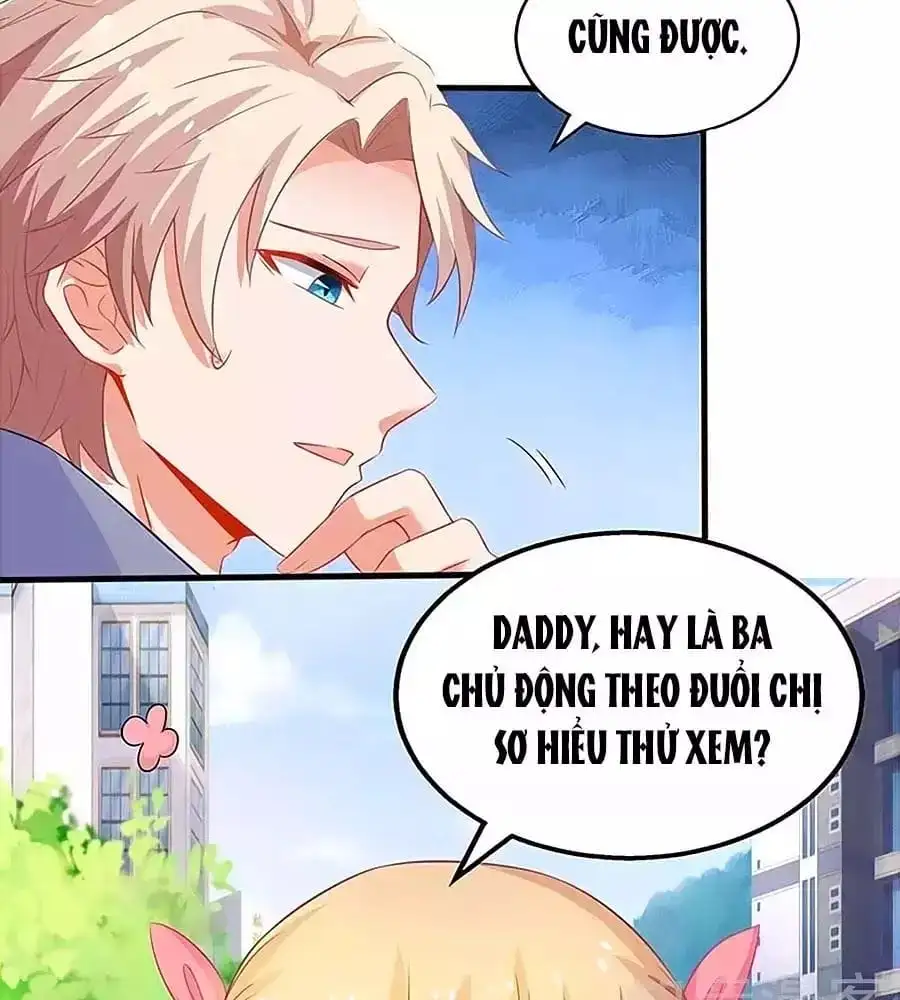 Truyện Tranh Một Thai Hai Bảo: Đưa Mami Về Nhà! trang 4