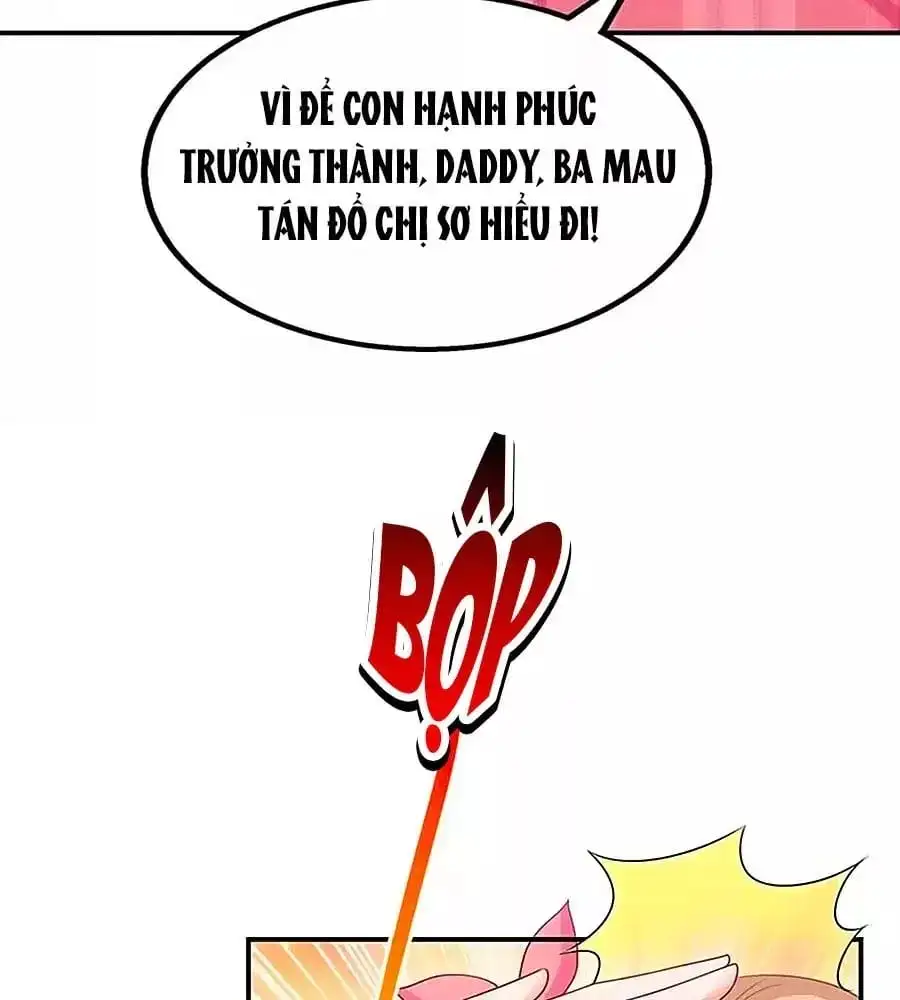 Truyện Tranh Một Thai Hai Bảo: Đưa Mami Về Nhà! trang 4