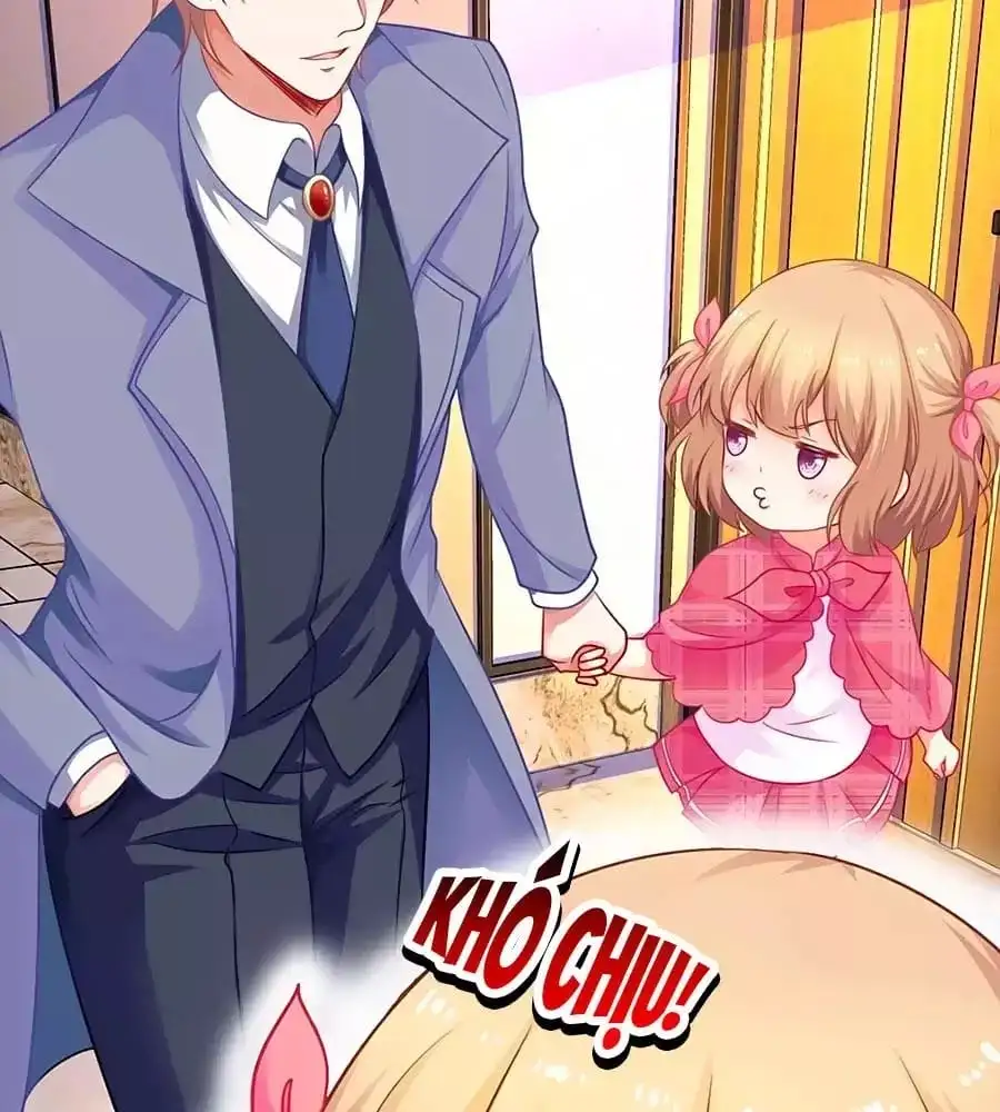 Truyện Tranh Một Thai Hai Bảo: Đưa Mami Về Nhà! trang 4