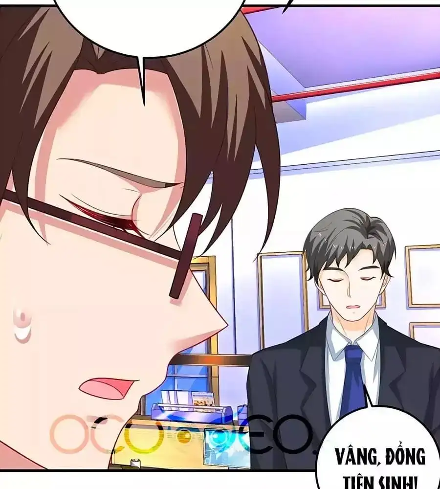 Truyện Tranh Một Thai Hai Bảo: Đưa Mami Về Nhà! trang 4