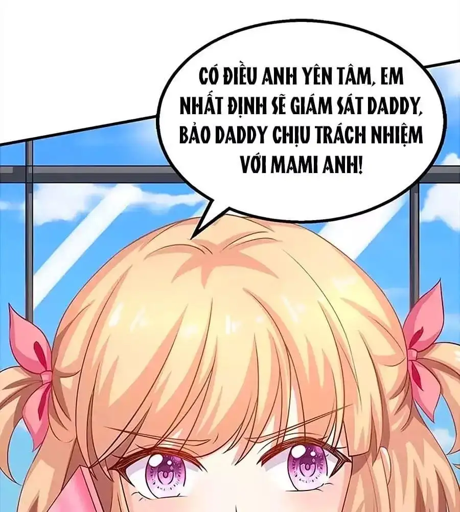 Truyện Tranh Một Thai Hai Bảo: Đưa Mami Về Nhà! trang 4