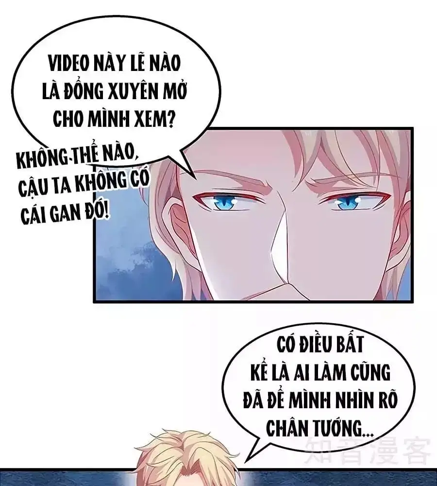 Truyện Tranh Một Thai Hai Bảo: Đưa Mami Về Nhà! trang 4