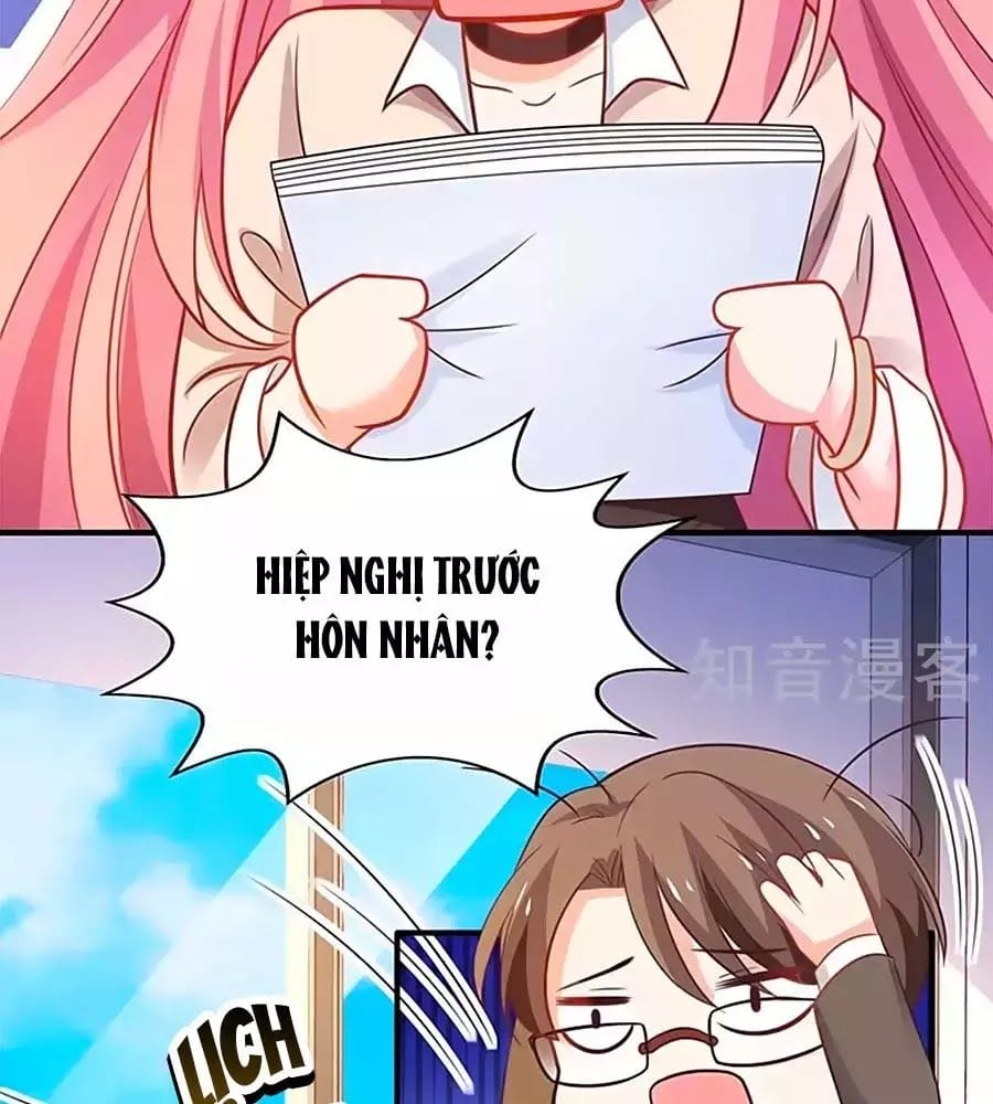 Truyện Tranh Một Thai Hai Bảo: Đưa Mami Về Nhà! trang 4