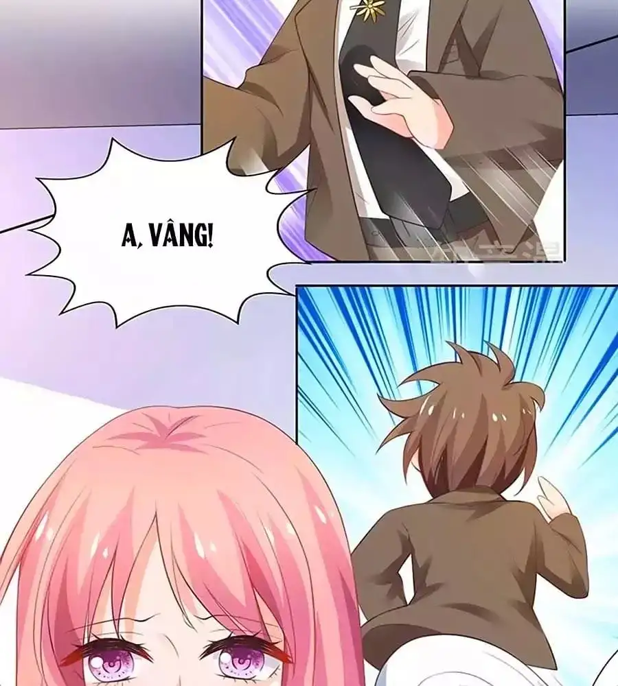 Truyện Tranh Một Thai Hai Bảo: Đưa Mami Về Nhà! trang 4