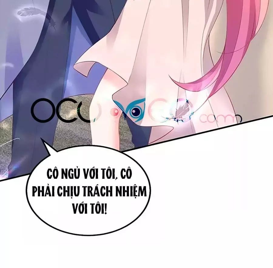 Truyện Tranh Một Thai Hai Bảo: Đưa Mami Về Nhà! trang 4