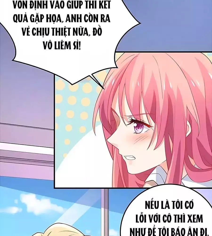 Truyện Tranh Một Thai Hai Bảo: Đưa Mami Về Nhà! trang 4