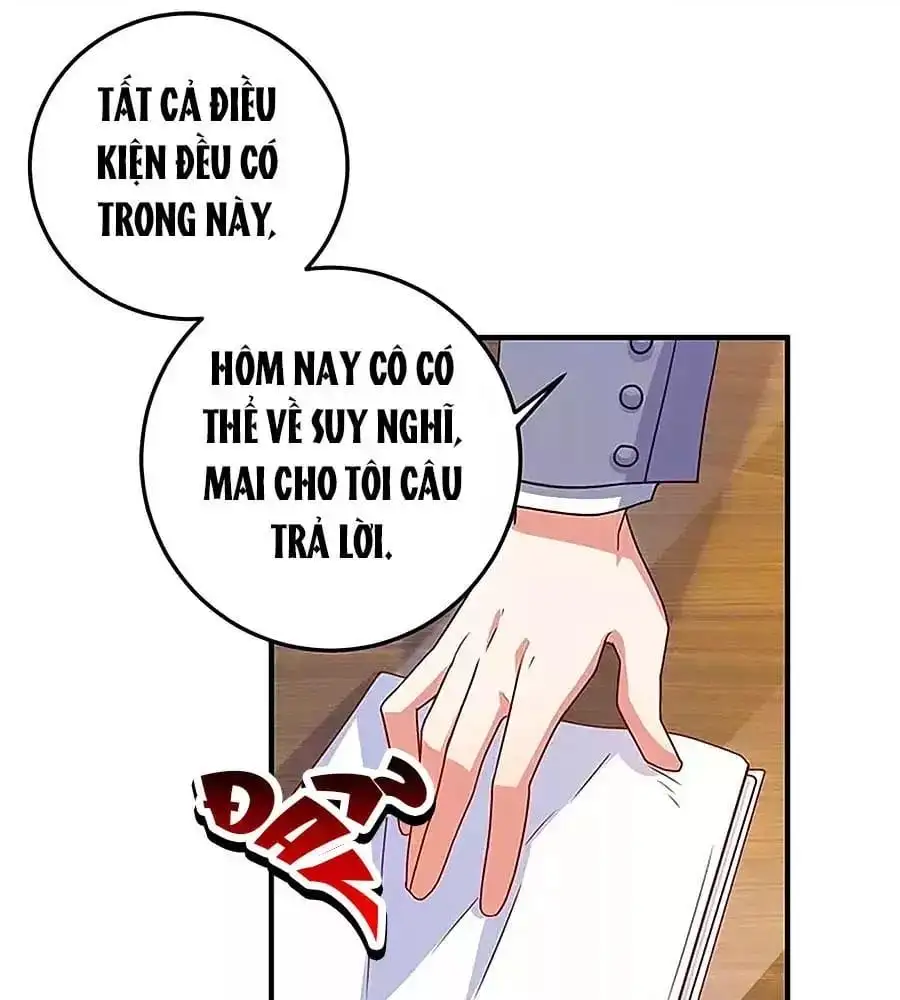 Truyện Tranh Một Thai Hai Bảo: Đưa Mami Về Nhà! trang 4