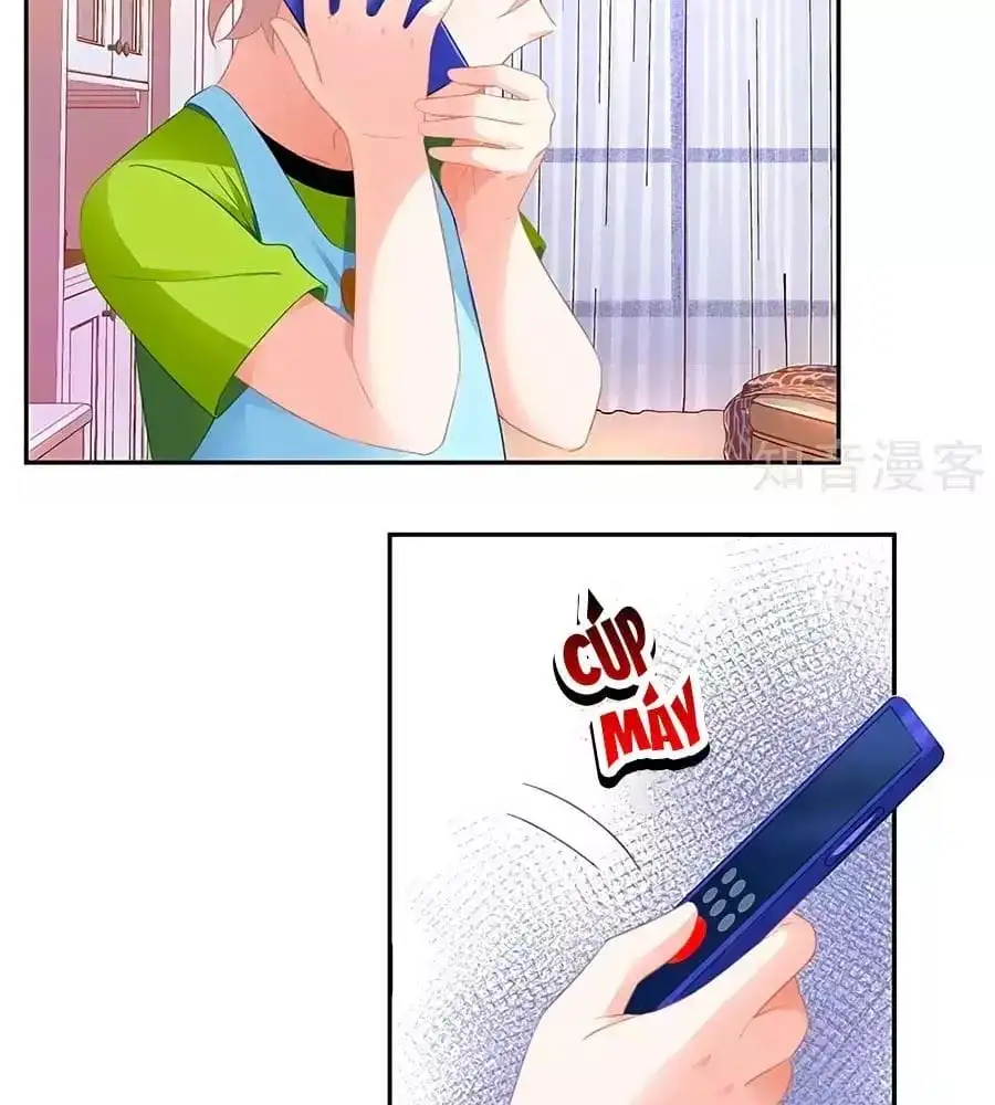 Truyện Tranh Một Thai Hai Bảo: Đưa Mami Về Nhà! trang 4