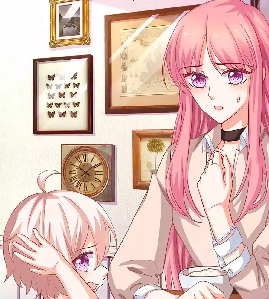 Truyện Tranh Một Thai Hai Bảo: Đưa Mami Về Nhà! trang 4