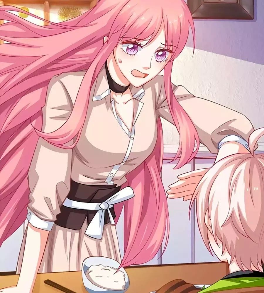 Truyện Tranh Một Thai Hai Bảo: Đưa Mami Về Nhà! trang 4