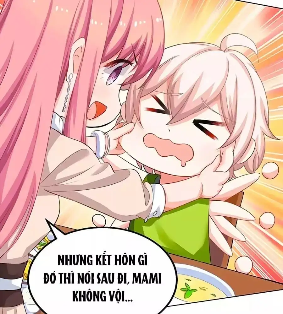 Truyện Tranh Một Thai Hai Bảo: Đưa Mami Về Nhà! trang 4