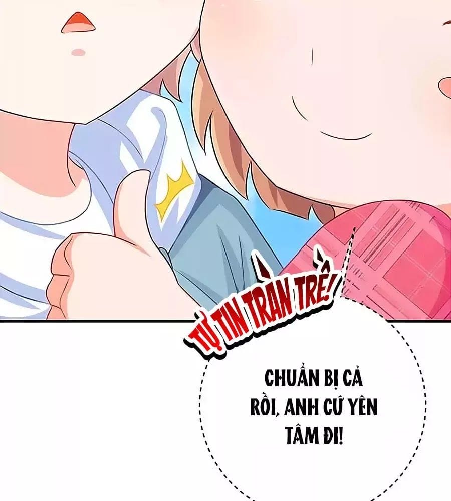 Truyện Tranh Một Thai Hai Bảo: Đưa Mami Về Nhà! trang 4