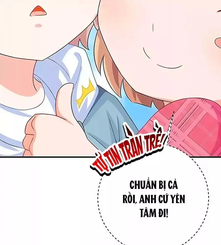 Truyện Tranh Một Thai Hai Bảo: Đưa Mami Về Nhà! trang 4