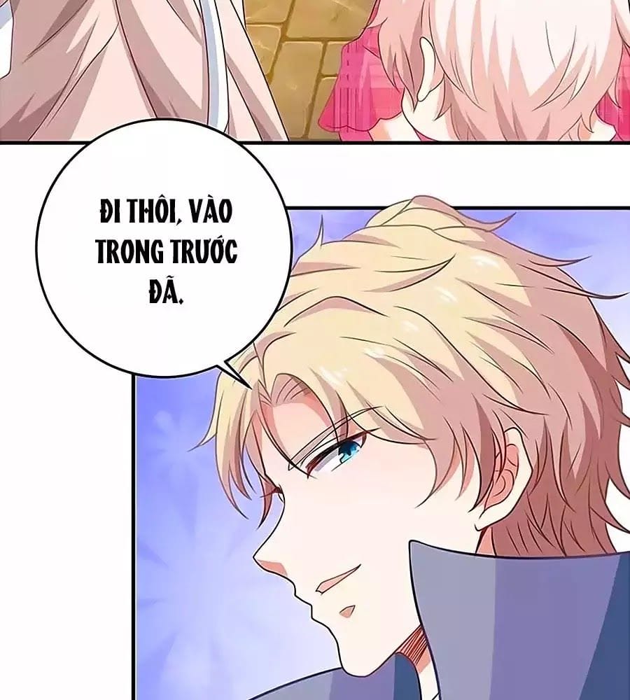 Truyện Tranh Một Thai Hai Bảo: Đưa Mami Về Nhà! trang 4