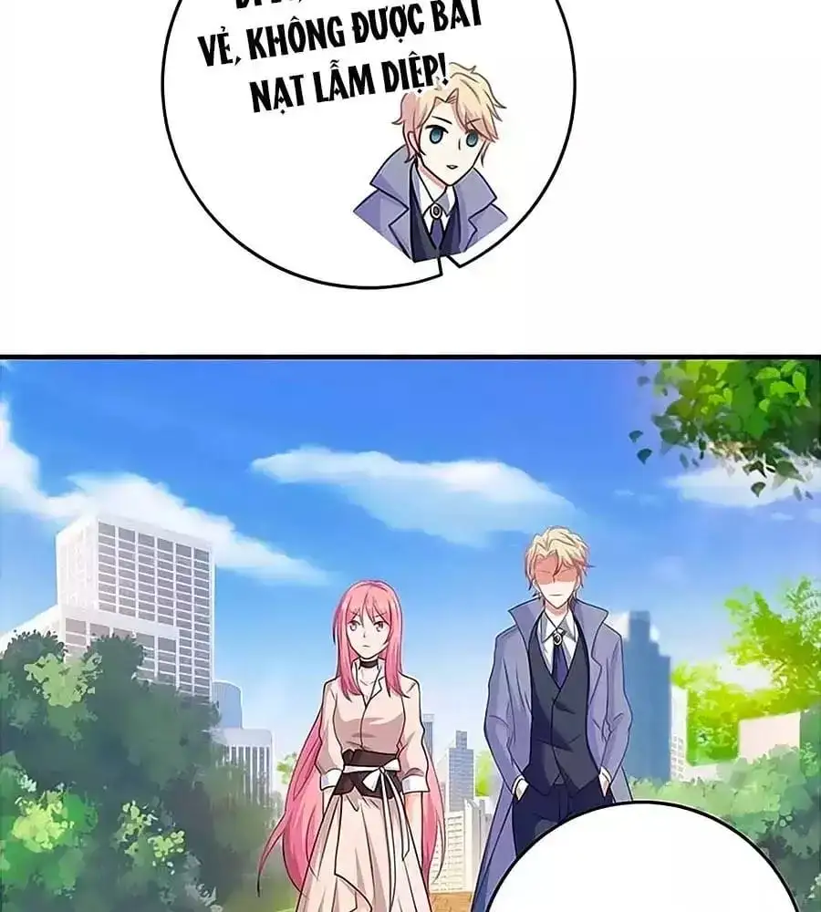 Truyện Tranh Một Thai Hai Bảo: Đưa Mami Về Nhà! trang 4