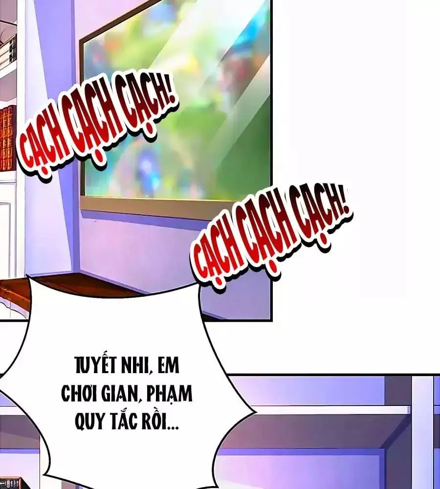 Truyện Tranh Một Thai Hai Bảo: Đưa Mami Về Nhà! trang 4