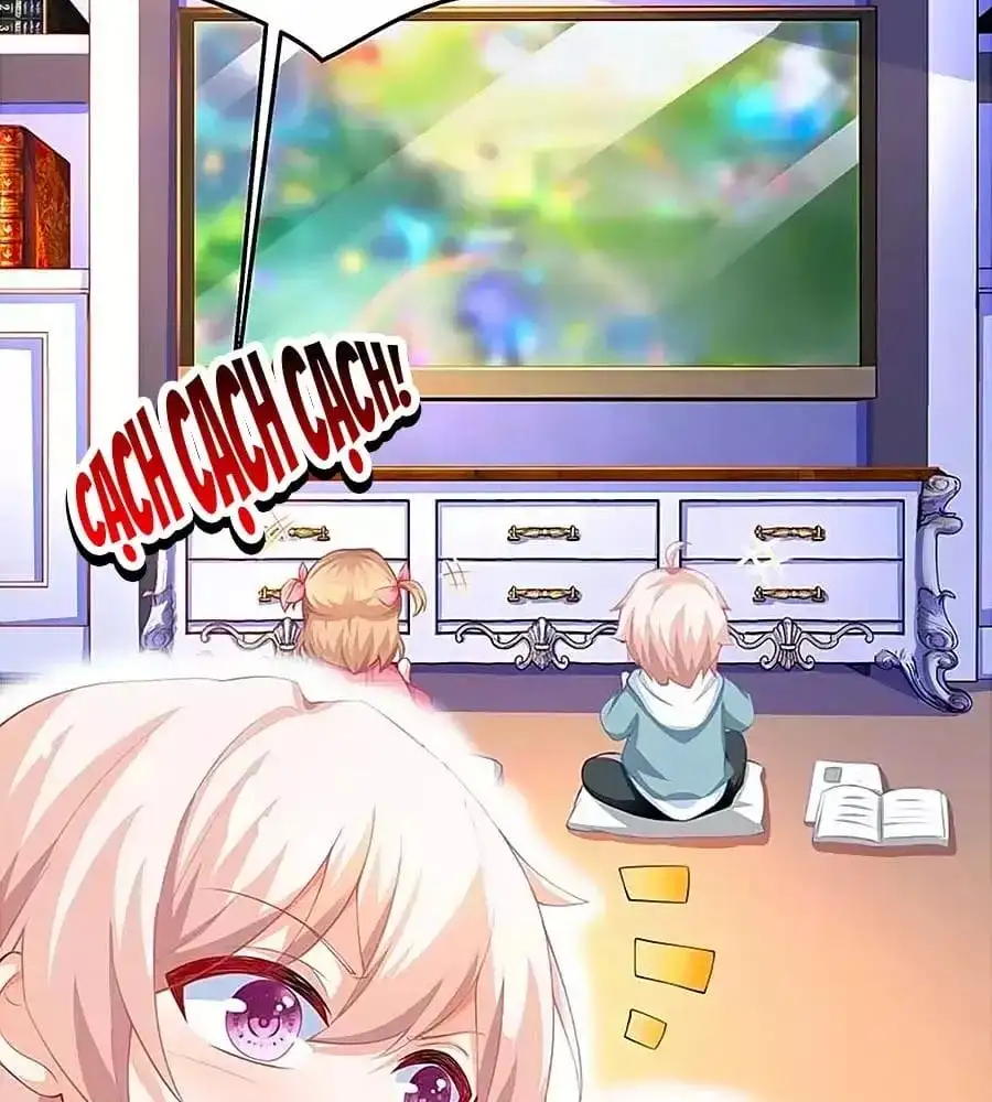 Truyện Tranh Một Thai Hai Bảo: Đưa Mami Về Nhà! trang 4