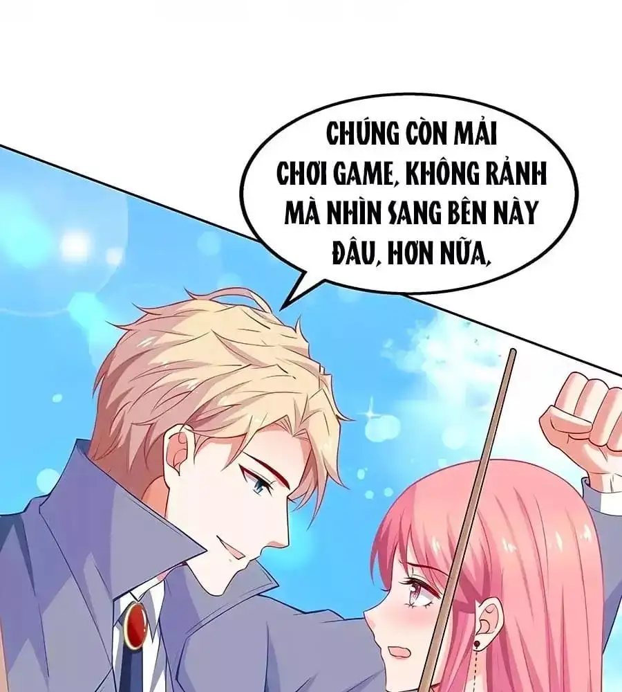 Truyện Tranh Một Thai Hai Bảo: Đưa Mami Về Nhà! trang 4