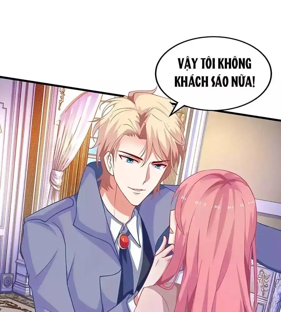 Truyện Tranh Một Thai Hai Bảo: Đưa Mami Về Nhà! trang 4