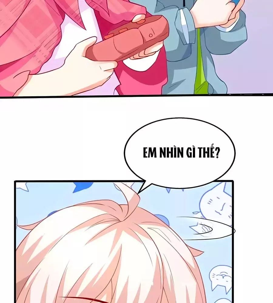 Truyện Tranh Một Thai Hai Bảo: Đưa Mami Về Nhà! trang 4