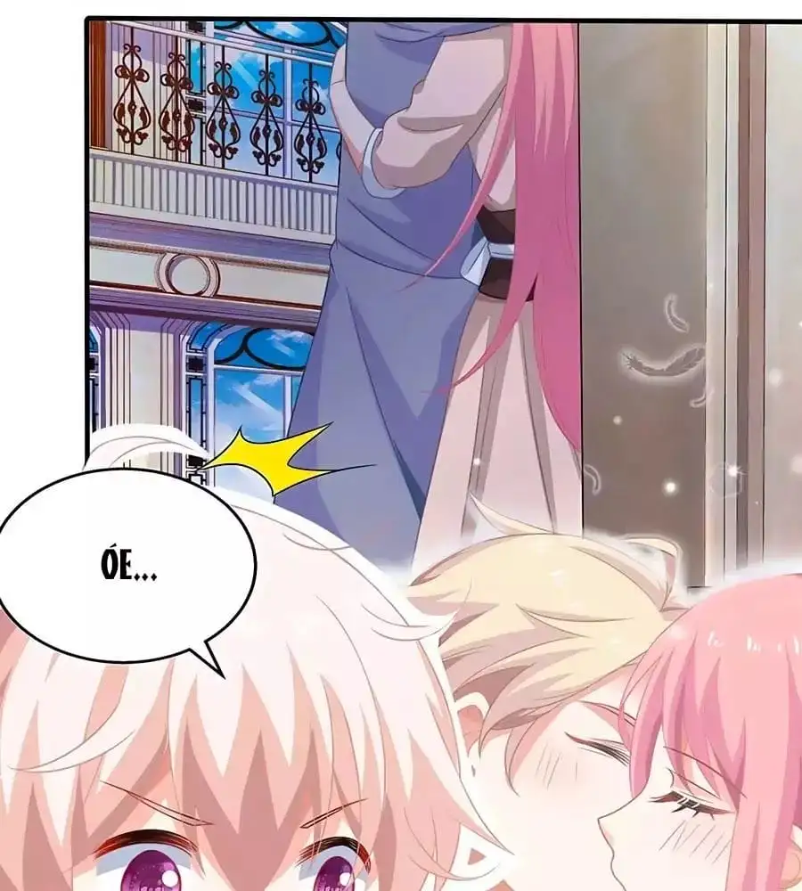 Truyện Tranh Một Thai Hai Bảo: Đưa Mami Về Nhà! trang 4