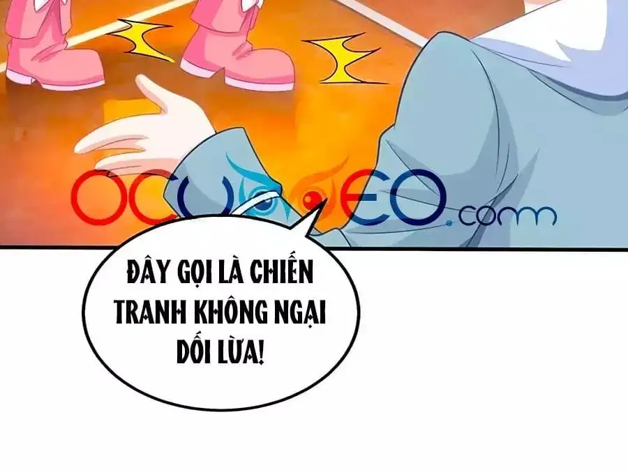 Truyện Tranh Một Thai Hai Bảo: Đưa Mami Về Nhà! trang 4