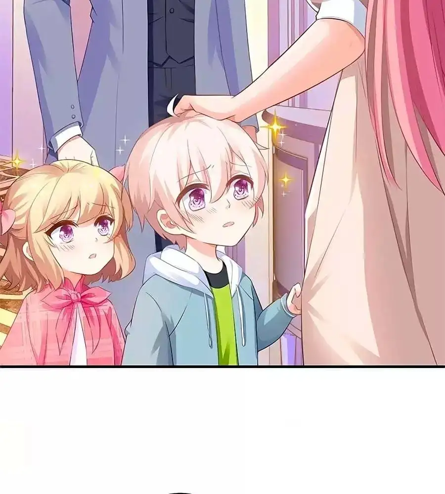 Truyện Tranh Một Thai Hai Bảo: Đưa Mami Về Nhà! trang 4