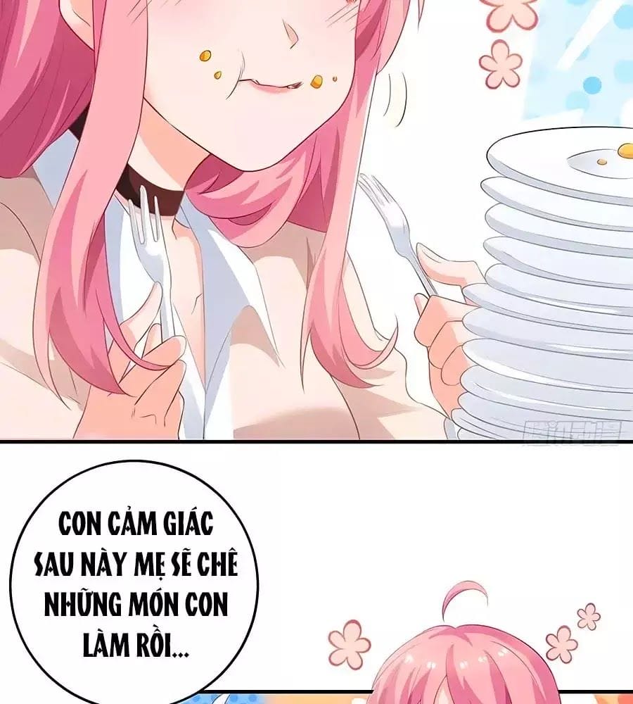 Truyện Tranh Một Thai Hai Bảo: Đưa Mami Về Nhà! trang 4