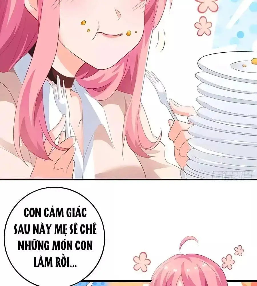 Truyện Tranh Một Thai Hai Bảo: Đưa Mami Về Nhà! trang 4