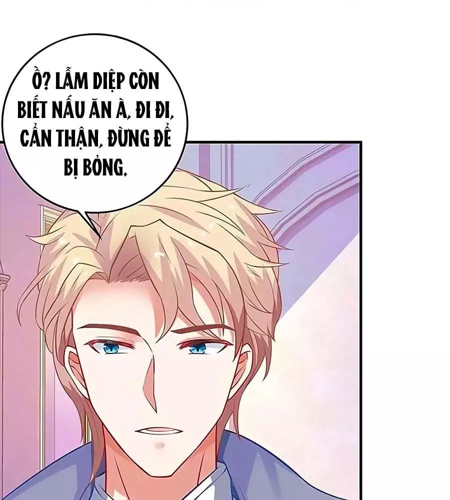 Truyện Tranh Một Thai Hai Bảo: Đưa Mami Về Nhà! trang 4