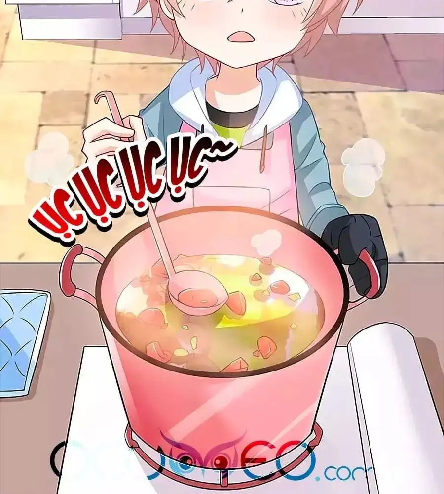 Truyện Tranh Một Thai Hai Bảo: Đưa Mami Về Nhà! trang 4