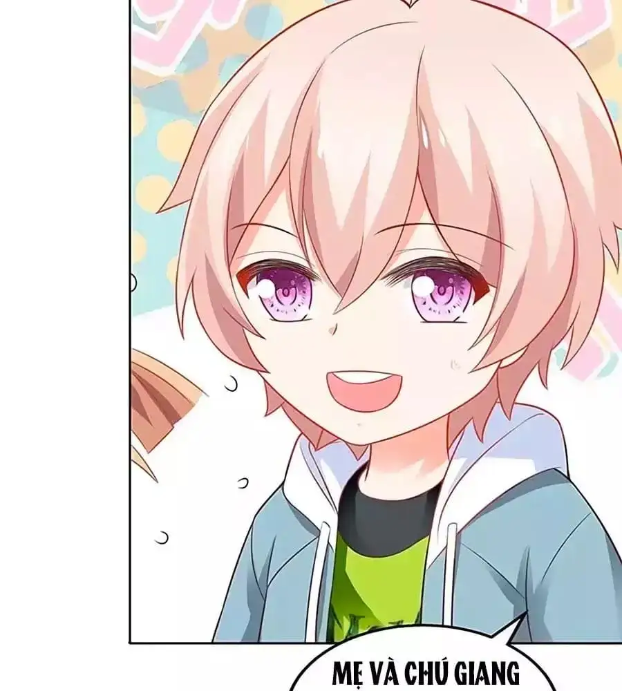 Truyện Tranh Một Thai Hai Bảo: Đưa Mami Về Nhà! trang 4